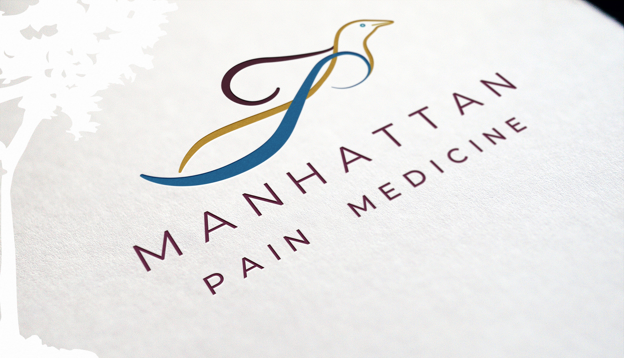 Manhattan Pain Medicine website