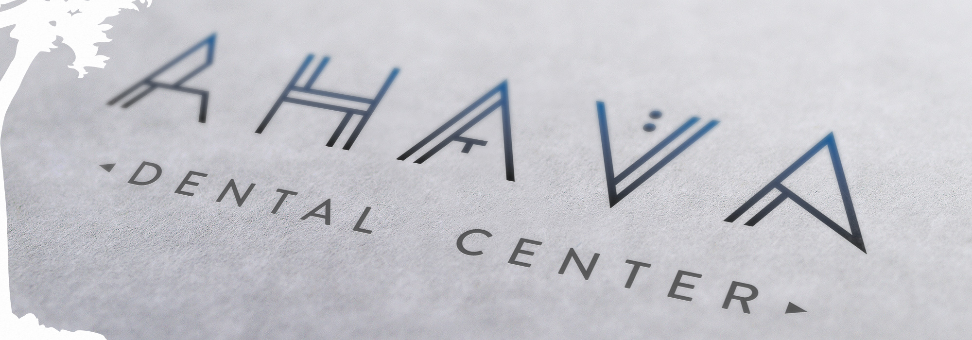 Ahava branding