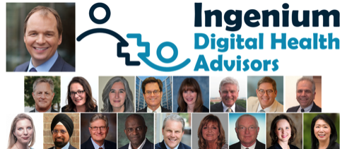 Ingenium digital health solutions